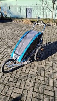 Thule chariot CX1