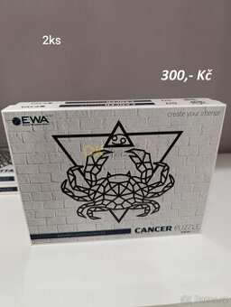 3D Dřevěné Stavebnice & Puzzle.