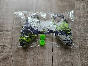 gumovy obal ovladac ps5 edge - 1