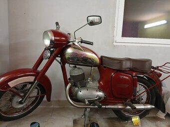 jawa 175/356