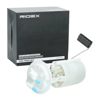 RIDEX 1382F0006 Palivová přívodní jednotka