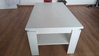 Konferenční stolek