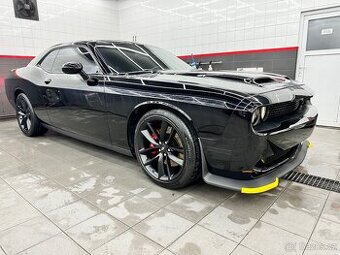 Dodge Challenger R/T 392, 6.4L 360 kw / 485 ps