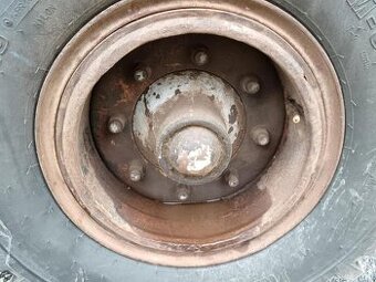 10,50-16 kola vlek  7t