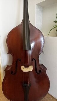 Kontrabas 3/4