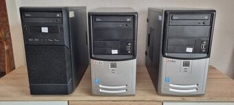 Herní a multimediální základ pro všechny