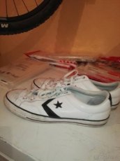 Pánské boty Converse vel. 44.5