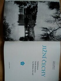 Jižní Čechy, Erhartovi, r. 1970