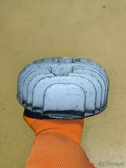 Jawa 350 Pravá Hlava 354/360/361