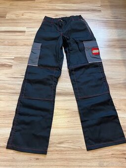 Lego dámské kalhoty