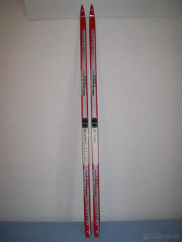 Běžky  BLIZZARD  S 20 - 190 cm - 1