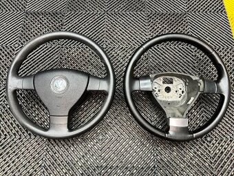 VW Golf, Touran, Jetta volant