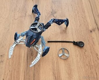 Lego Bionicle 8743 Visorak Boggarak 2005