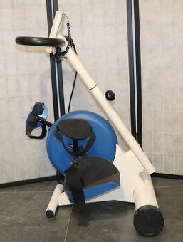 Motomed Viva 1,na nohy.