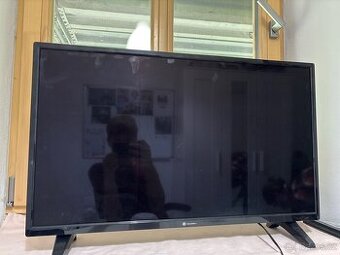 Prodám televizi go gen full HD 32palcu - 1