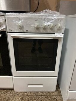 Sporák plynový Classic