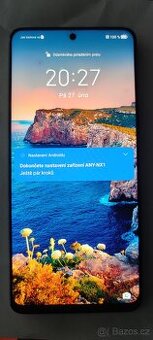 Výborný Honor Magic 4 lite 5G 6+gb/128 gb plně funkční