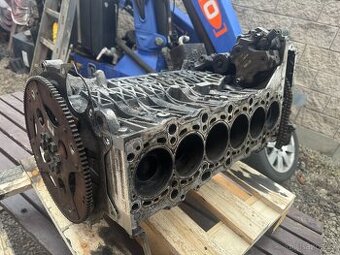 Použité motorové díly BMW 3.0D typ M57