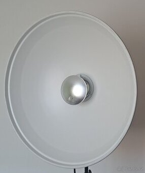 Elinhrom Beatutydish 70 cm bílý