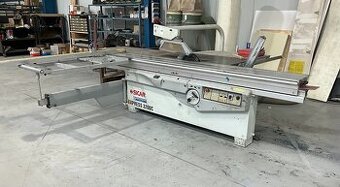 SICAR 3200 C Posuvná stolní pila