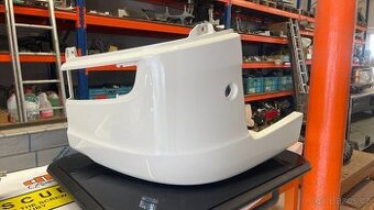 PŘEDNÍ LEVÝ NÁRAZNÍK SCANIA S500 2021
