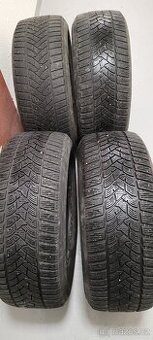 Prodám zimní pneu 205 /55   R16