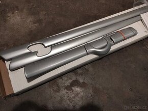 Dekory škoda Octavia II