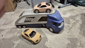 Tahač  Little Tikes