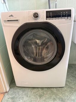 Pračka se sušičkou