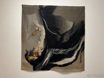 Art Protis,Umělecká textilní plastika