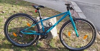 Horské kolo SUPERIOR F.L.Y. 27