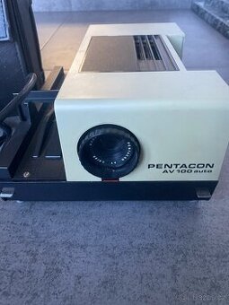 PENTACON AV 100 auto