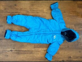 Kombinéza Lupilu vel. 74/80