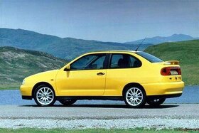 Seat Cordoba motor poloosy startér