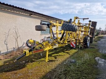 Bednar Fenix FO 5003 - radličkový kypřič