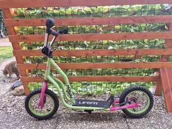 Koloběžka Lifefit Hawk