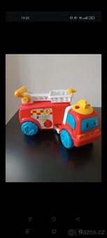 Prodám používané hračky