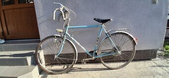 Prodám kolo Favorit