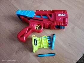 BOOMco Mattel Mag blast