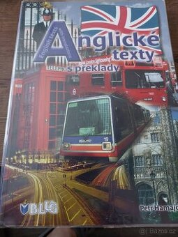 Anglické texty s prekladem