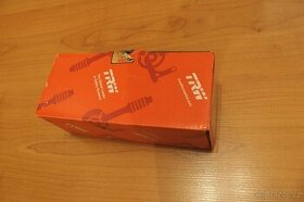 Hlavní brzdový válec TRW PMK491