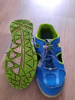 Letní boty Columbia vel. 38/ non marking