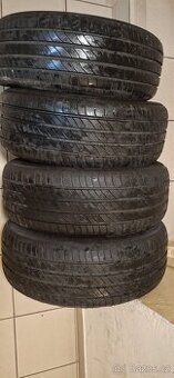 Letní pneumatiky Michelin Primacy 4 205/55 R16 91H