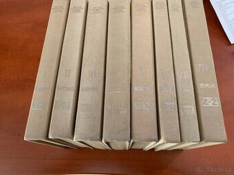 Slovník spisovného jazyka českého