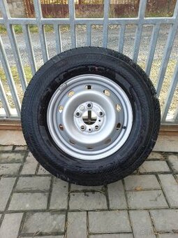 225/70/15c Fiat Peugeot Citroen