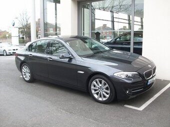 BMW 530d xDrive 190kw
