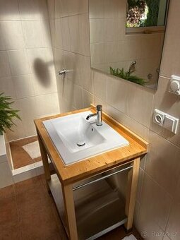 Univerzální řemeslník vnitřní i venkovní práce