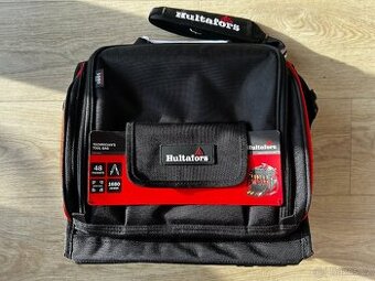 PRODÁM NOVOU TECHNICKOU BRAŠNU NA NÁŘADÍ HULTAFORS