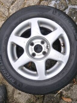 Kompletní sada 185/65 r14