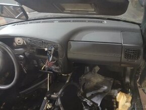 Perforovaná palubovka